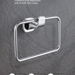 SWISH+ Art of Paris Series Towel Ring (Model 07013)