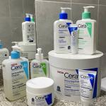 The CeraVe Clinical Collection