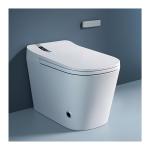 AeroFlush™ PureStream Tankless Smart Bidet Toilet