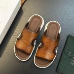 The Calligraphy-Patina Scripted Avant Slide