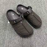 The Terra-Vault Overarch Utility Clog