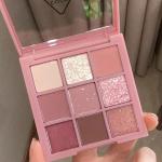 The Prism Palette-A Study in Gradient
