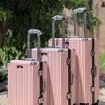 The Blush Series