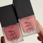 NARS "Luminous-Fusion" Liquid Blush Set