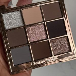 Charlotte Tilbury "Multi-Dimensional" 9-Pan Artistry Palette