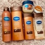 The Radiant Ritual-The Cocoa Butter Collection