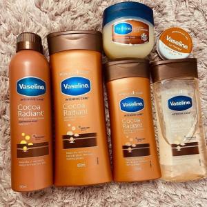 The Radiant Ritual-The Cocoa Butter Collection