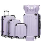 Lavender Horizon Series