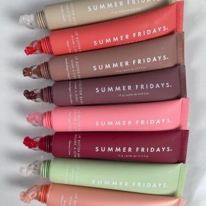 Summer Fridays Lip Butter Balm