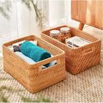 The Artisanal Rattan Trio