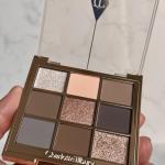Charlotte Tilbury "Multi-Dimensional" 9-Pan Artistry Palette
