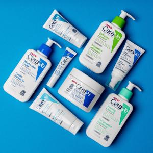 The CeraVe Clinical Collection