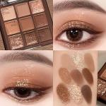 Charlotte Tilbury "Multi-Dimensional" 9-Pan Artistry Palette