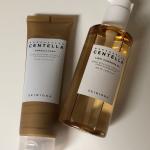 The Madagascar Centella Purification Ritual