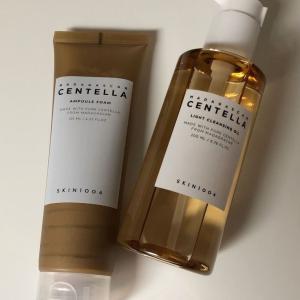 The Madagascar Centella Purification Ritual