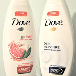 The Body Care Equilibrium-Revitalization & Hydration