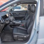GAC Trumpchi GS3 Emzoom (also known as the GAC GS3 Yingsu / GAC Emzoom globally)