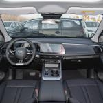 GAC Trumpchi GS3 Emzoom (also known as the GAC GS3 Yingsu / GAC Emzoom globally)