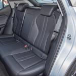 GAC Trumpchi GS3 Emzoom (also known as the GAC GS3 Yingsu / GAC Emzoom globally)