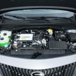 GAC Trumpchi GS3 Emzoom (also known as the GAC GS3 Yingsu / GAC Emzoom globally)