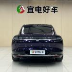Buick Electra L7 EREV (Extended-Range Electric Vehicle)