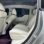 Buick Electra L7 EREV (Extended-Range Electric Vehicle)