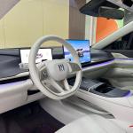 Buick Electra L7 EREV (Extended-Range Electric Vehicle)