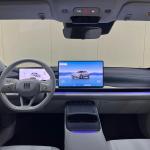Buick Electra L7 EREV (Extended-Range Electric Vehicle)