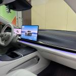 Buick Electra L7 EREV (Extended-Range Electric Vehicle)