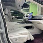 Buick Electra L7 EREV (Extended-Range Electric Vehicle)