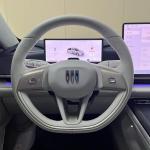 Buick Electra L7 EREV (Extended-Range Electric Vehicle)