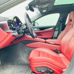 Porsche Panamera 4 Executive