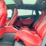 Porsche Panamera 4 Executive