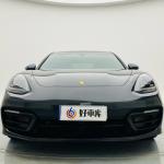 Porsche Panamera 4 Executive