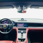 Porsche Panamera 4 Executive