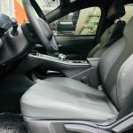 Brand & Model: BYD Qin Plus DM-i (2025 Model Year).