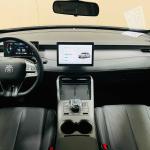 Brand & Model: BYD Qin Plus DM-i (2025 Model Year).