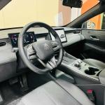 Brand & Model: BYD Qin Plus DM-i (2025 Model Year).