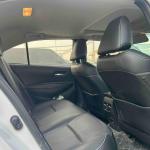 Brand & Model: BYD Qin Plus DM-i (2025 Model Year).