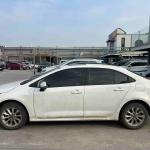 Toyota Corolla D-4T (China Spec)