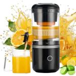 JuiceCraft™ Pulse-Press Automatic Citrus Extractor