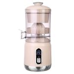 JuiceCraft™ Pulse-Press Automatic Citrus Extractor