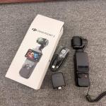 OmniView 180° Rotating Lens Smart Body Camera