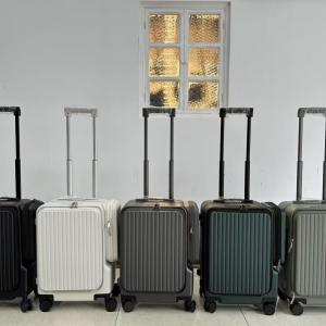 The Traveler’s Quintet