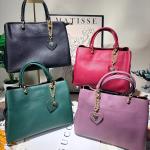 Aishang Zhiduo Embraced Tote Bag
