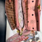 Jinbeixiong Heritage Motif Flap Bag
