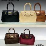 The Modular Atelier Lock-Tote & Companion Portfolio Set