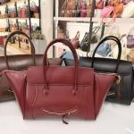 The Metro-Strata Dual-Finish Canvas Tote & Pouch Duo