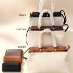 The Tri-Fold Synergy Tote & Clutch System