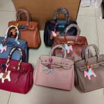 The Croco-Exotic Architectural Satchel & Wallet Ensemble